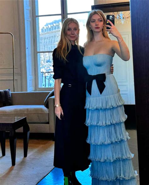 apple paguio daughter age|Everything to Know About Apple Martin, Fashion's .